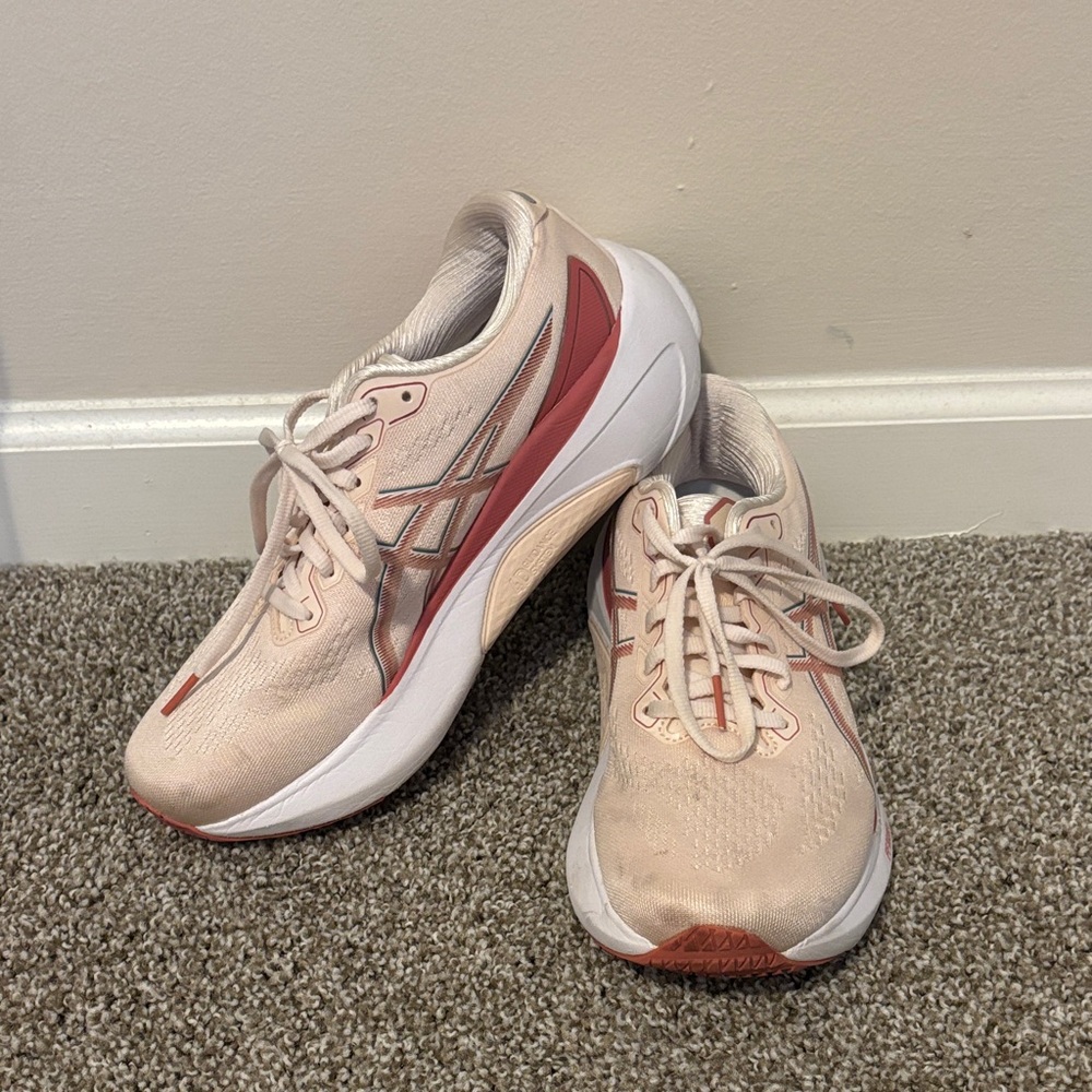 Asics Women's Kayano 30 (size 9.5)